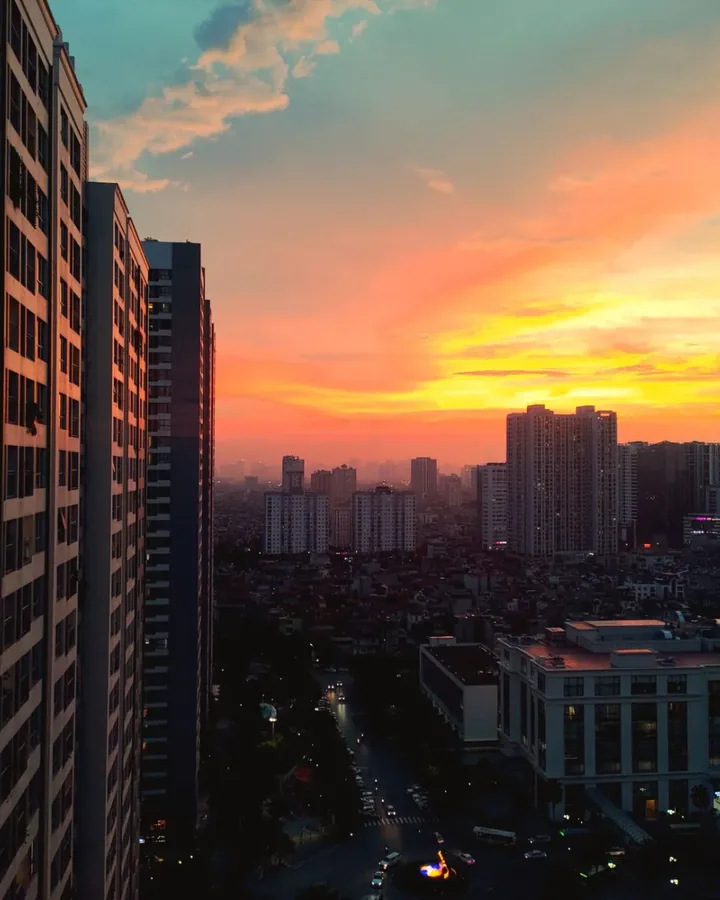 Hình ảnh tại Võ Văn Ngà 1